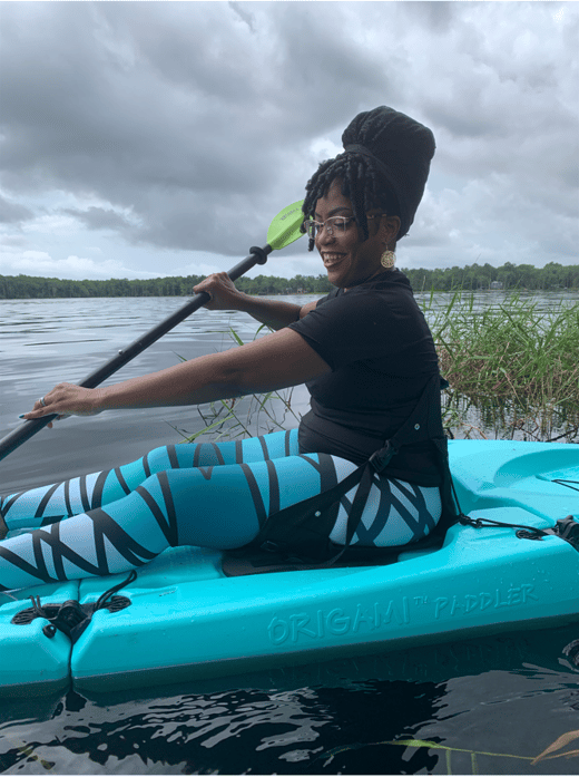 Bri Murray OP